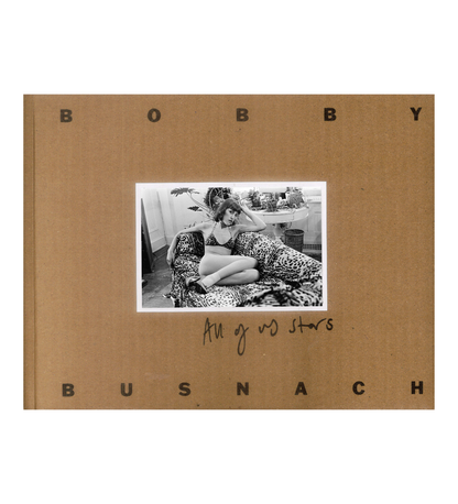 Bobby Busnach: All of Us Stars