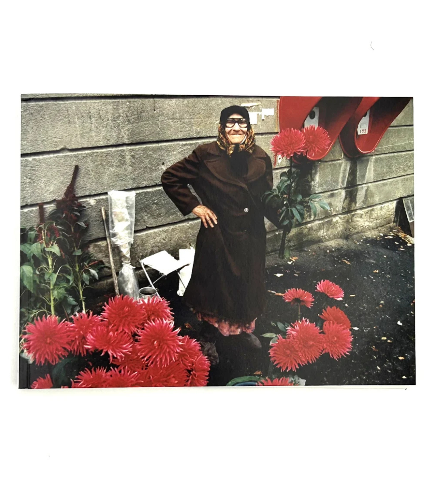 Alexander Chekmenev: Luhansk 1994-1998