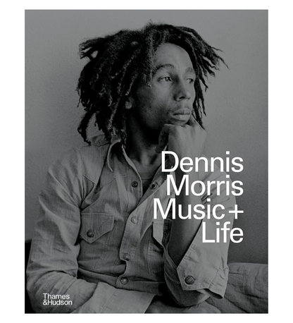 Dennis Morris: Music + Life