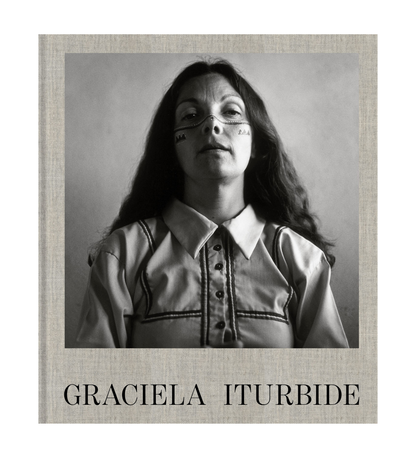 Graciela Iturbide