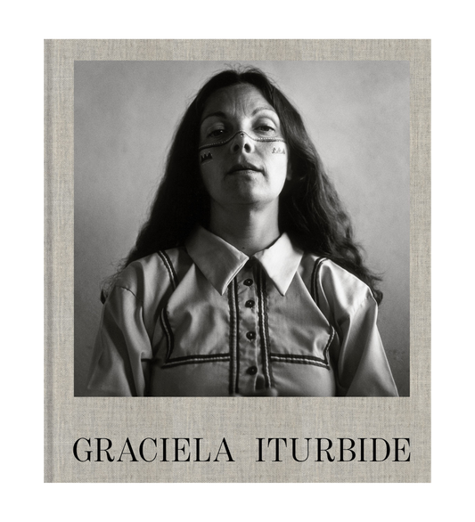 Graciela Iturbide