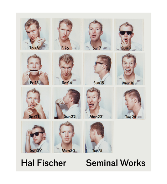 Hal Fischer: Seminal Works