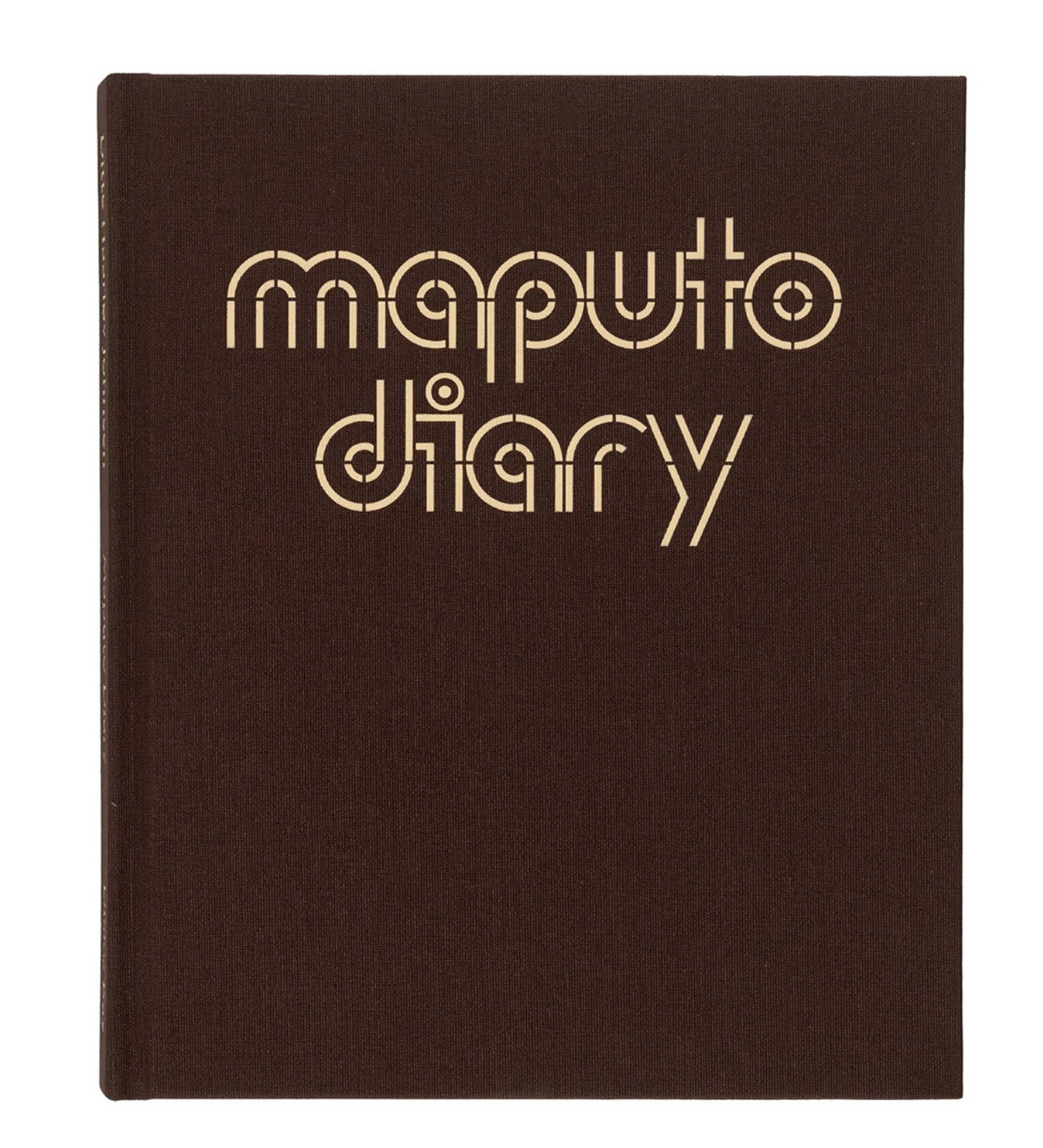Ditte Haarløv Johnsen: Maputo Diary