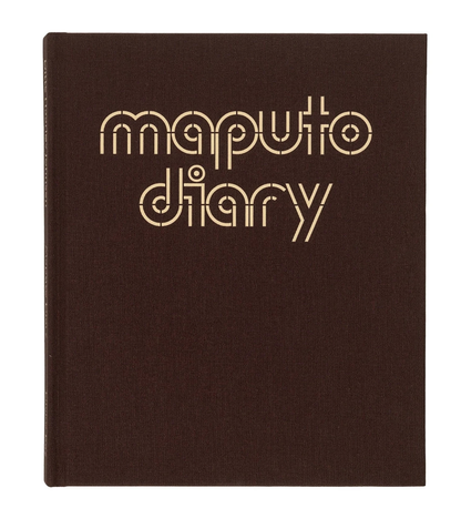 Ditte Haarløv Johnsen: Maputo Diary