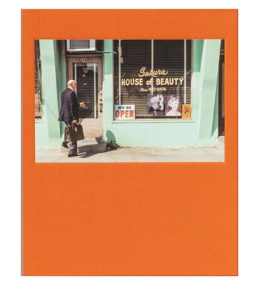 Janet Delaney: Too Many Products Too Much Pressure (signed)