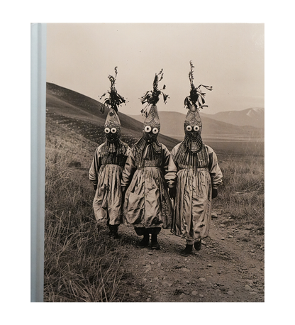 Deutsche Börse Photography Foundation Prize 2026 Catalogue