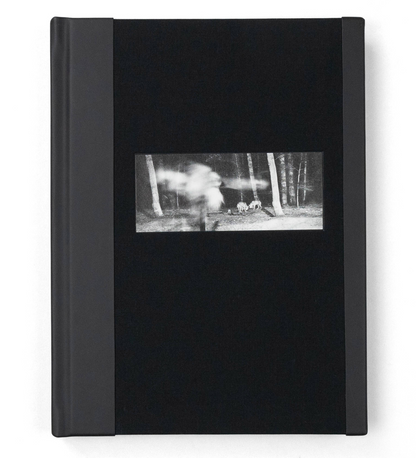 Anna Arendt: Vanishing (signed)