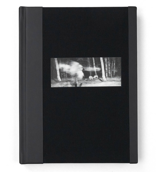 Anna Arendt: Vanishing (signed)