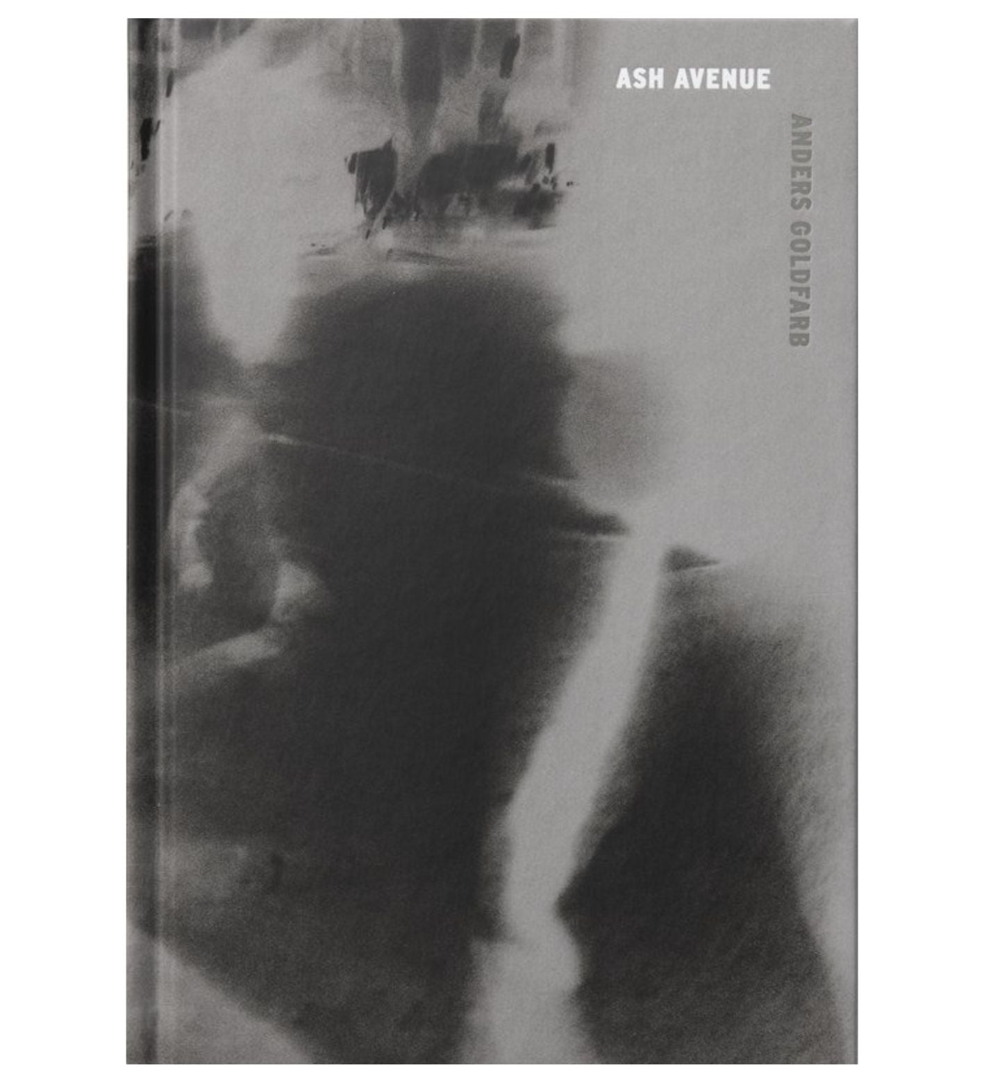 Anders Goldfarb: Ash Avenue