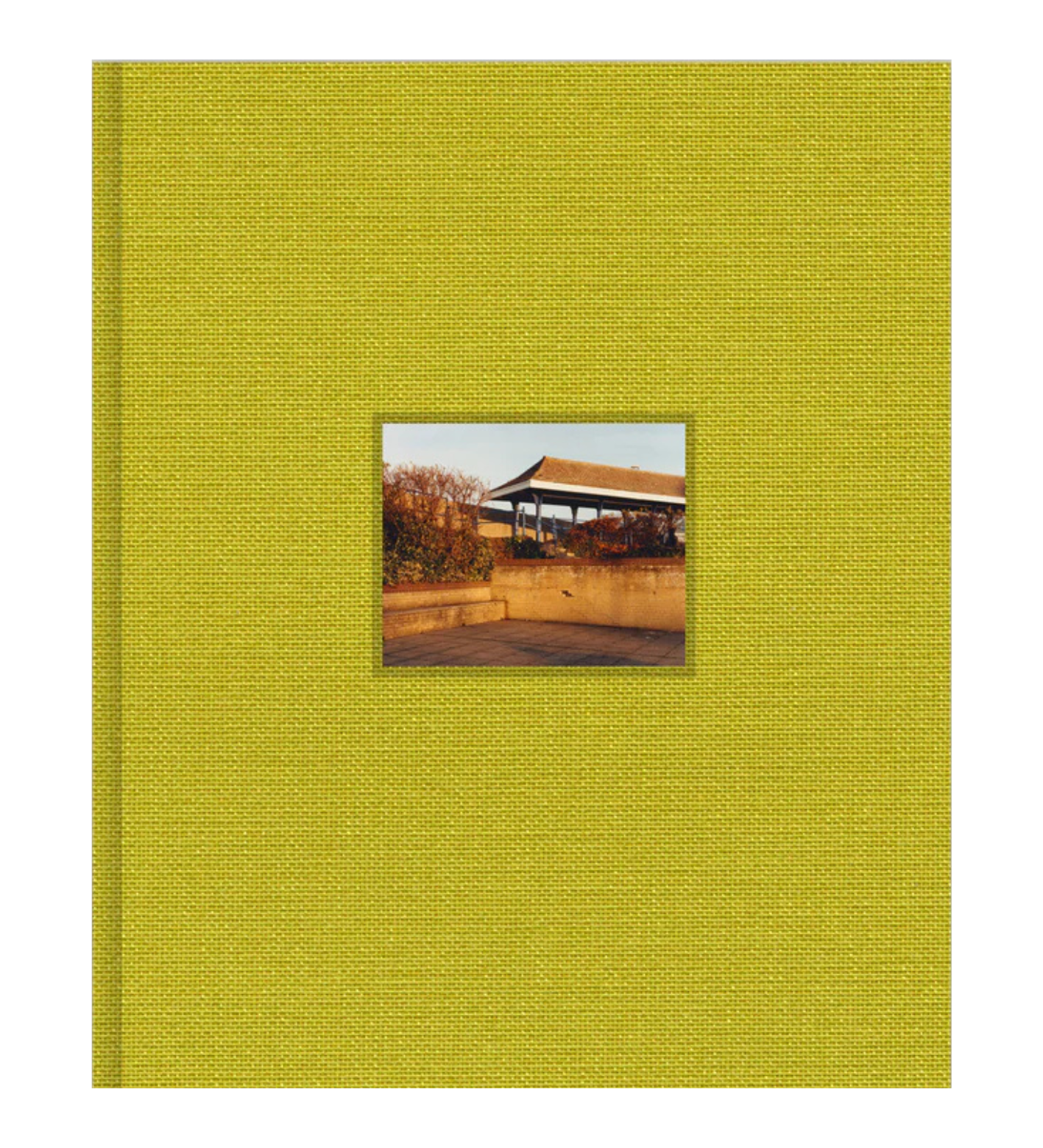 Laura McCluskey: Close to Home (signed)