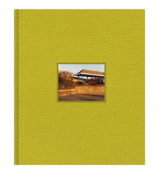 Laura McCluskey: Close to Home (signed)