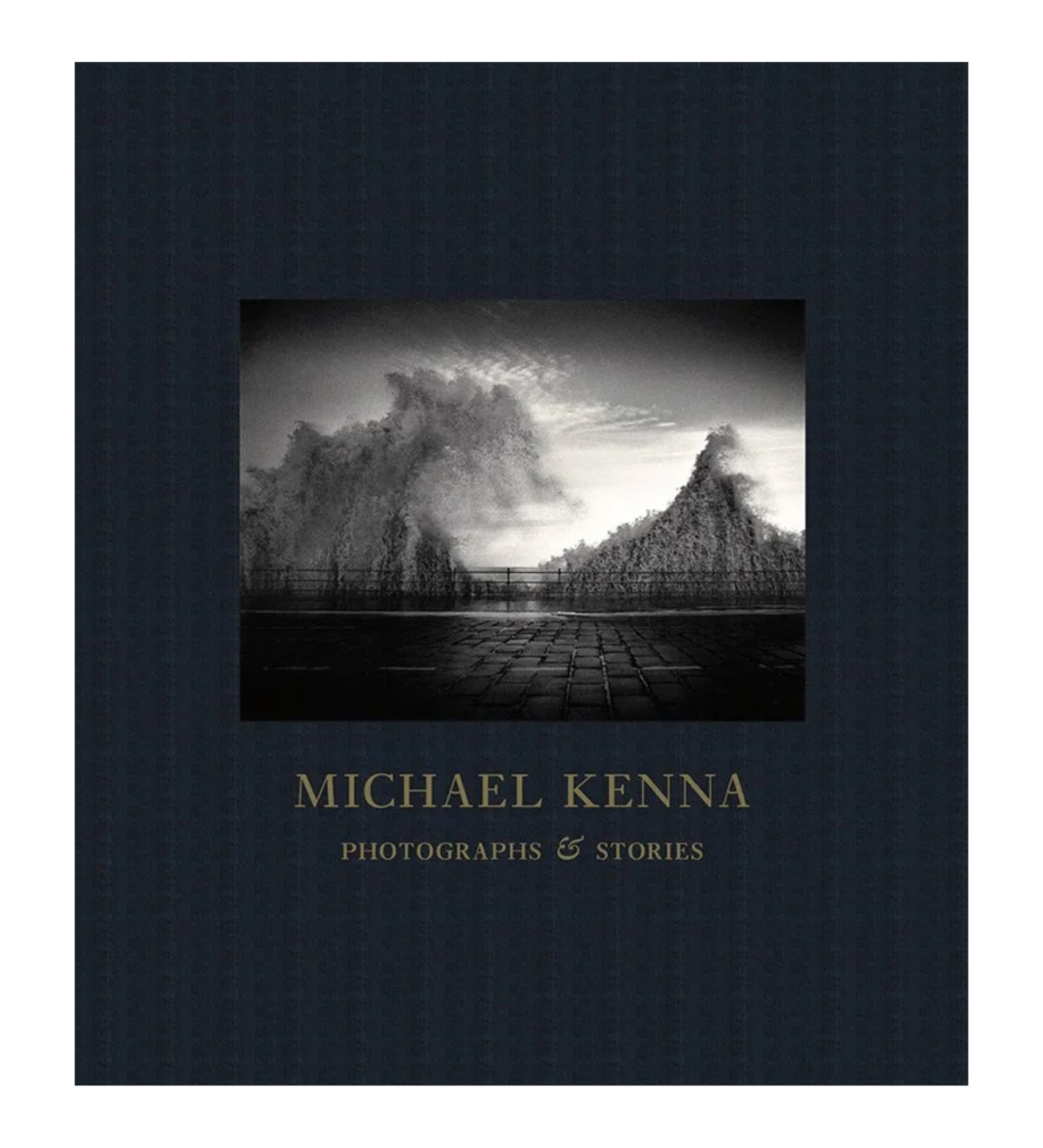 Michael Kenna: Photographs and Stories (pre-order signed copies)