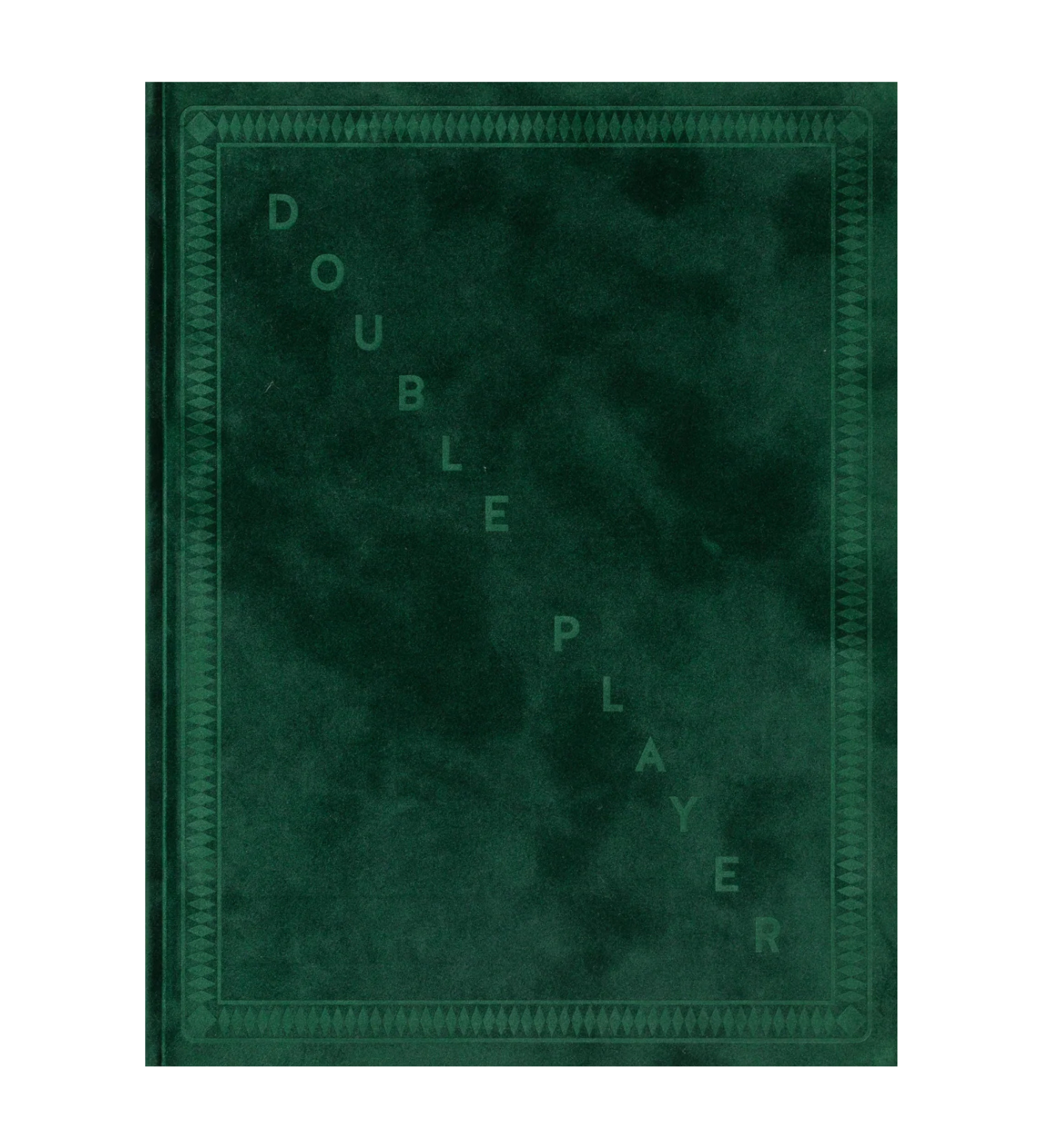 Peter Tomka: Double Player