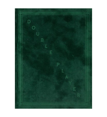 Peter Tomka: Double Player