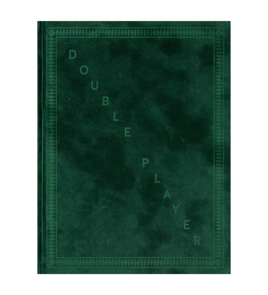 Peter Tomka: Double Player