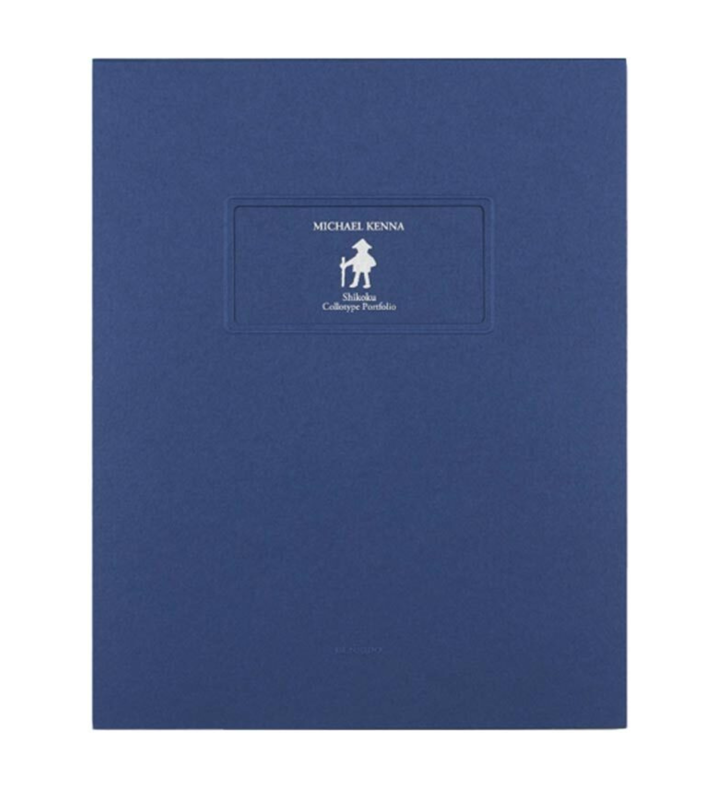 Michael Kenna: Shikoku collotype portfolio (pre-order signed copies)