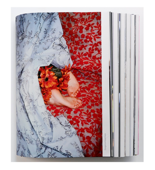 Lin Zhipeng (No.223): La Liberté ou L’Amour (signed)