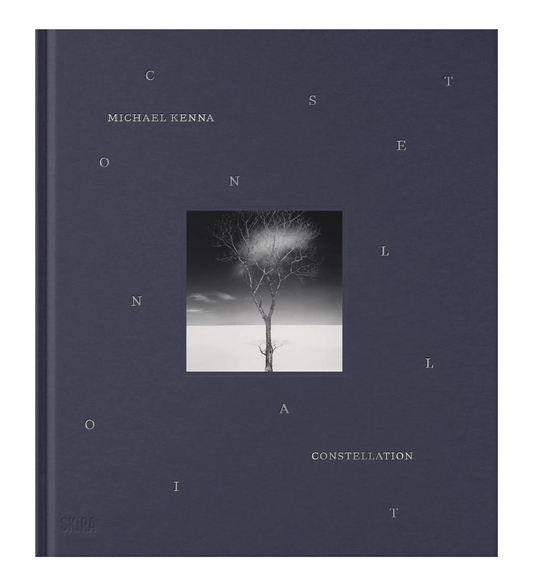 Michael Kenna: Constellation