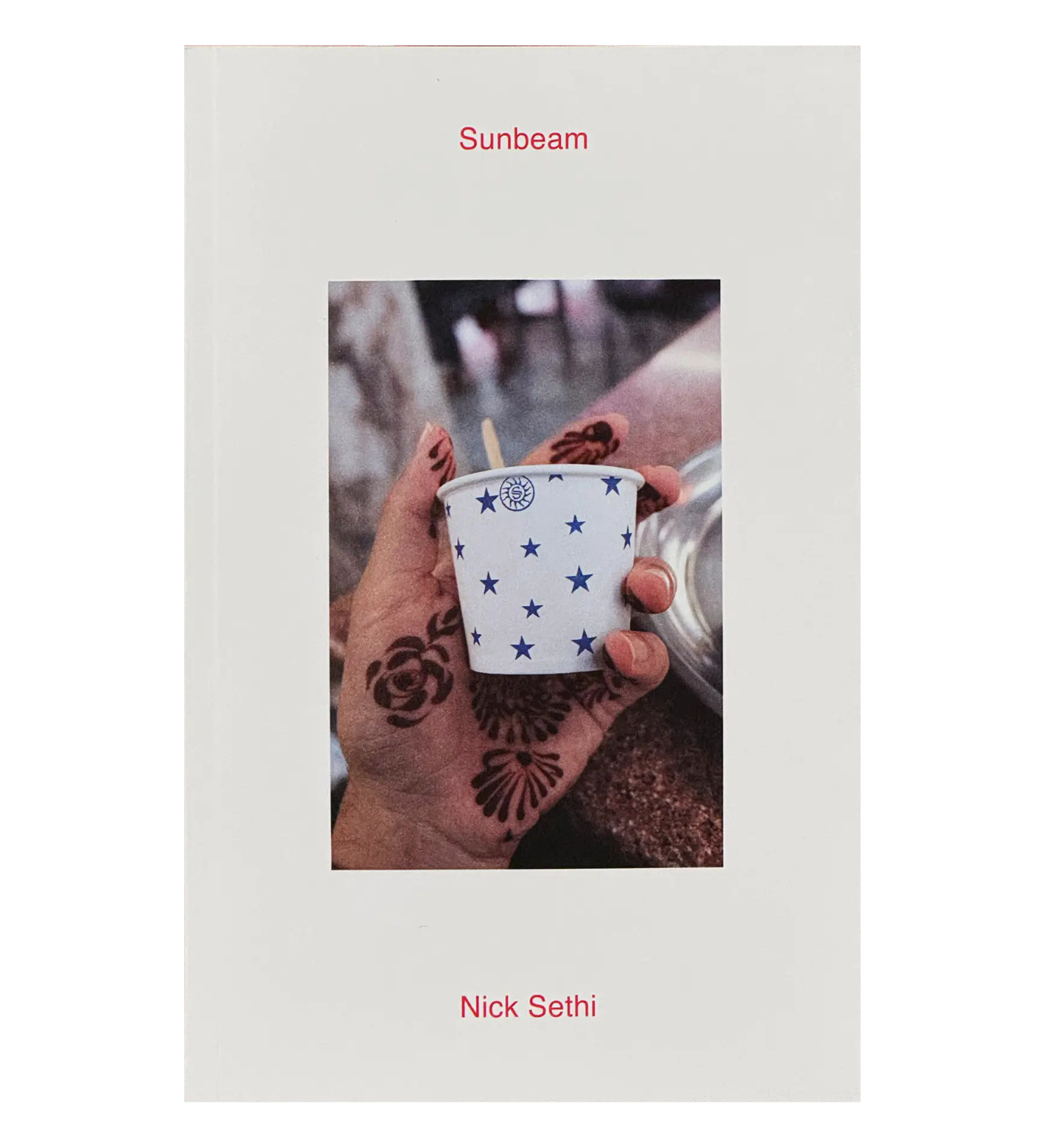 Nick Sethi: Sunbeam