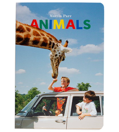 Martin Parr: Animals