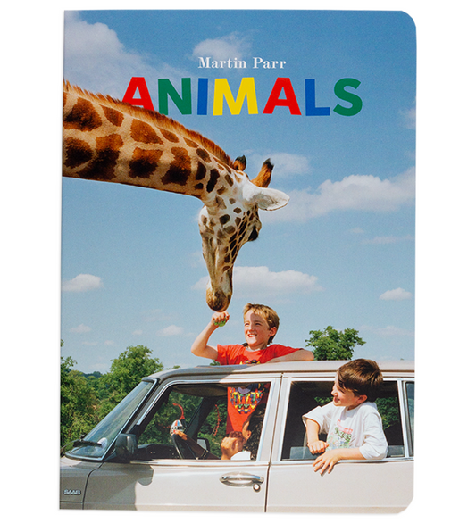 Martin Parr: Animals