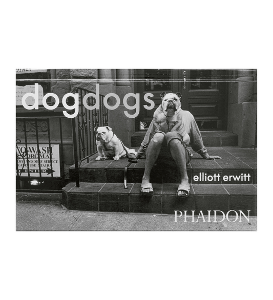 Elliott Erwitt: DogDogs