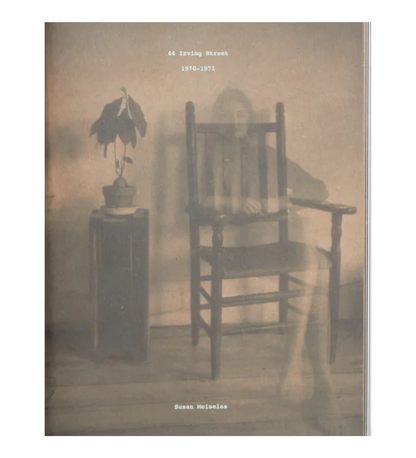 Susan Meiselas: 44 Irving Street, 1970–1971