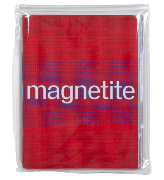 Charlie Kwai: Magnetite