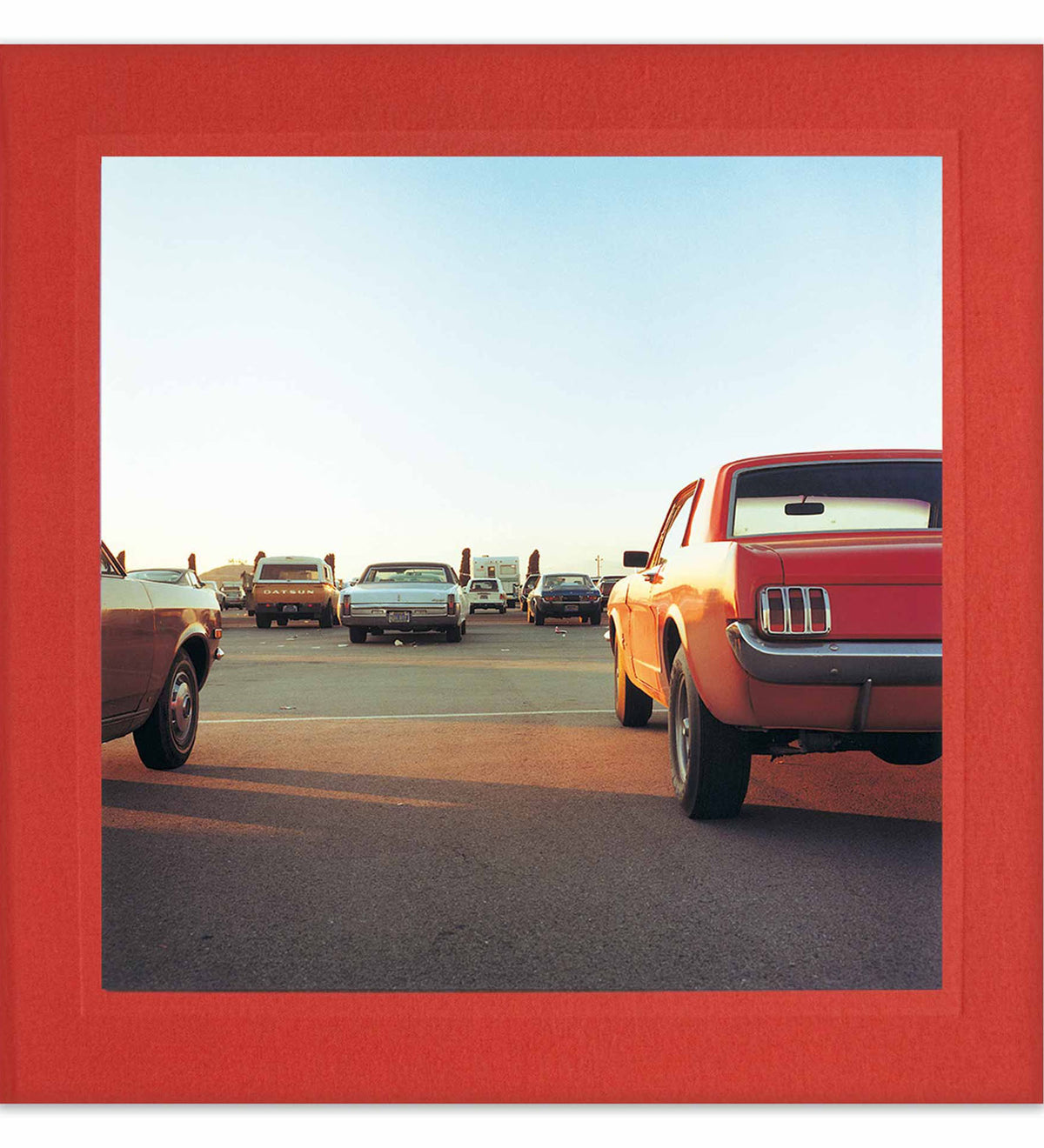 Eggleston, William: 2 1/4