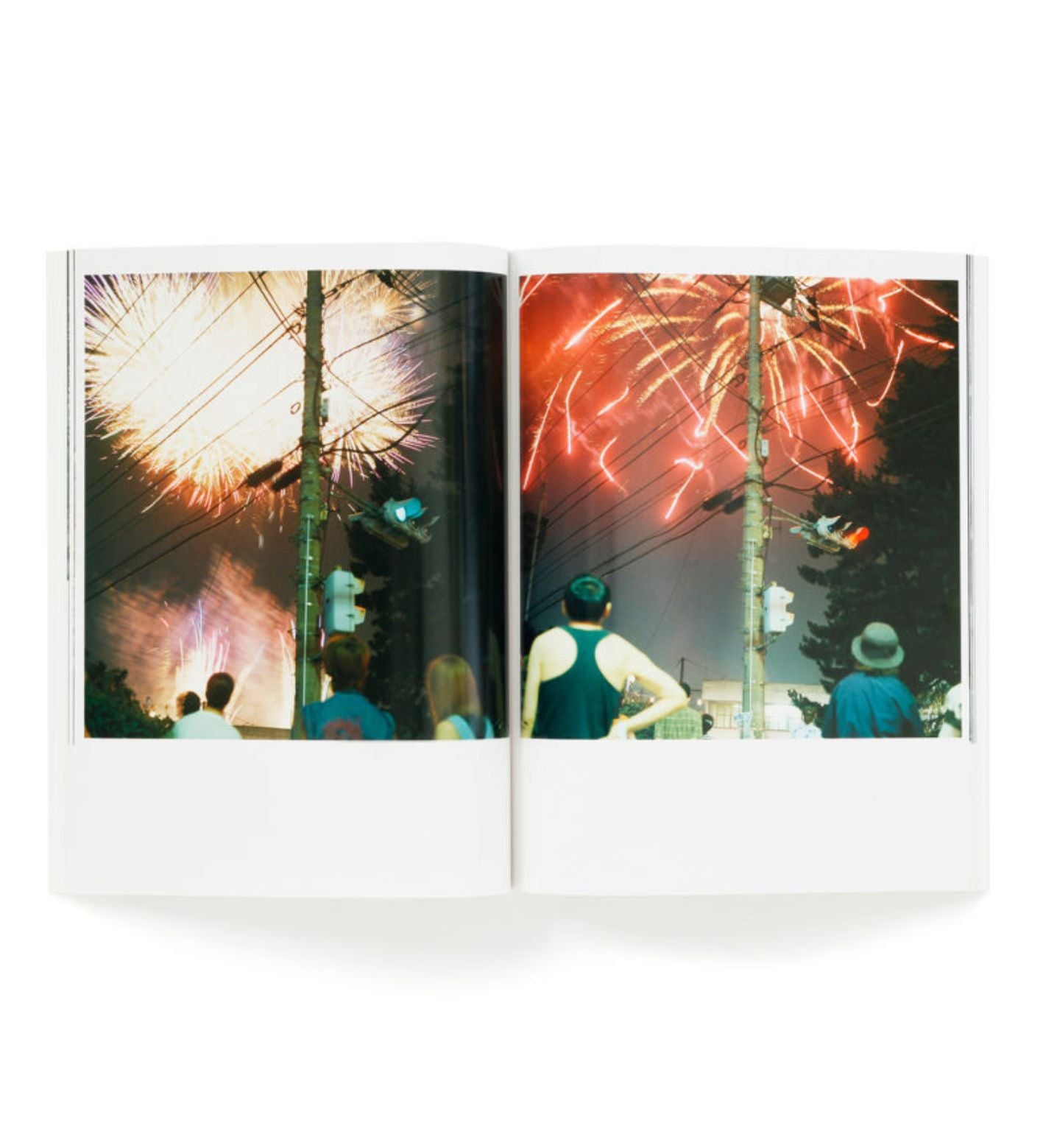 Rinko Kawauchi: Hanabi (Signed in-store)