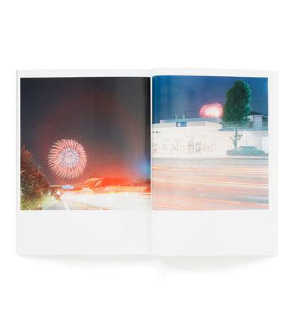 Rinko Kawauchi: Hanabi (Signed in-store)