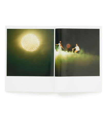 Rinko Kawauchi: Hanabi (Signed in-store)