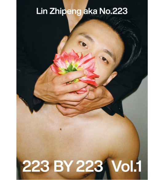 Lin Zhipeng (No.223): 223 BY 223 Vol.1