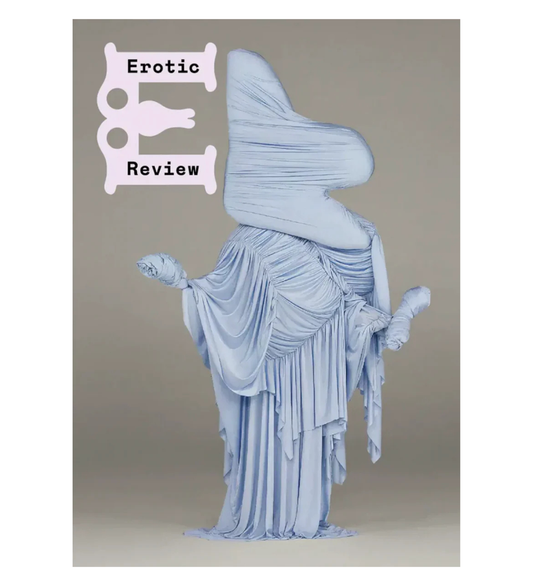 Erotic Review #4