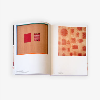 Barrada, Yto: Color Problems
