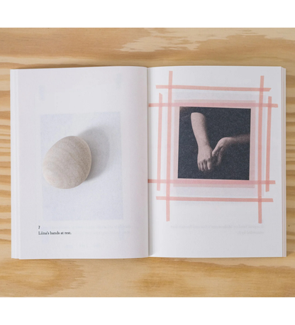 Helen Korpak: Hands & Feet of Friends & Family