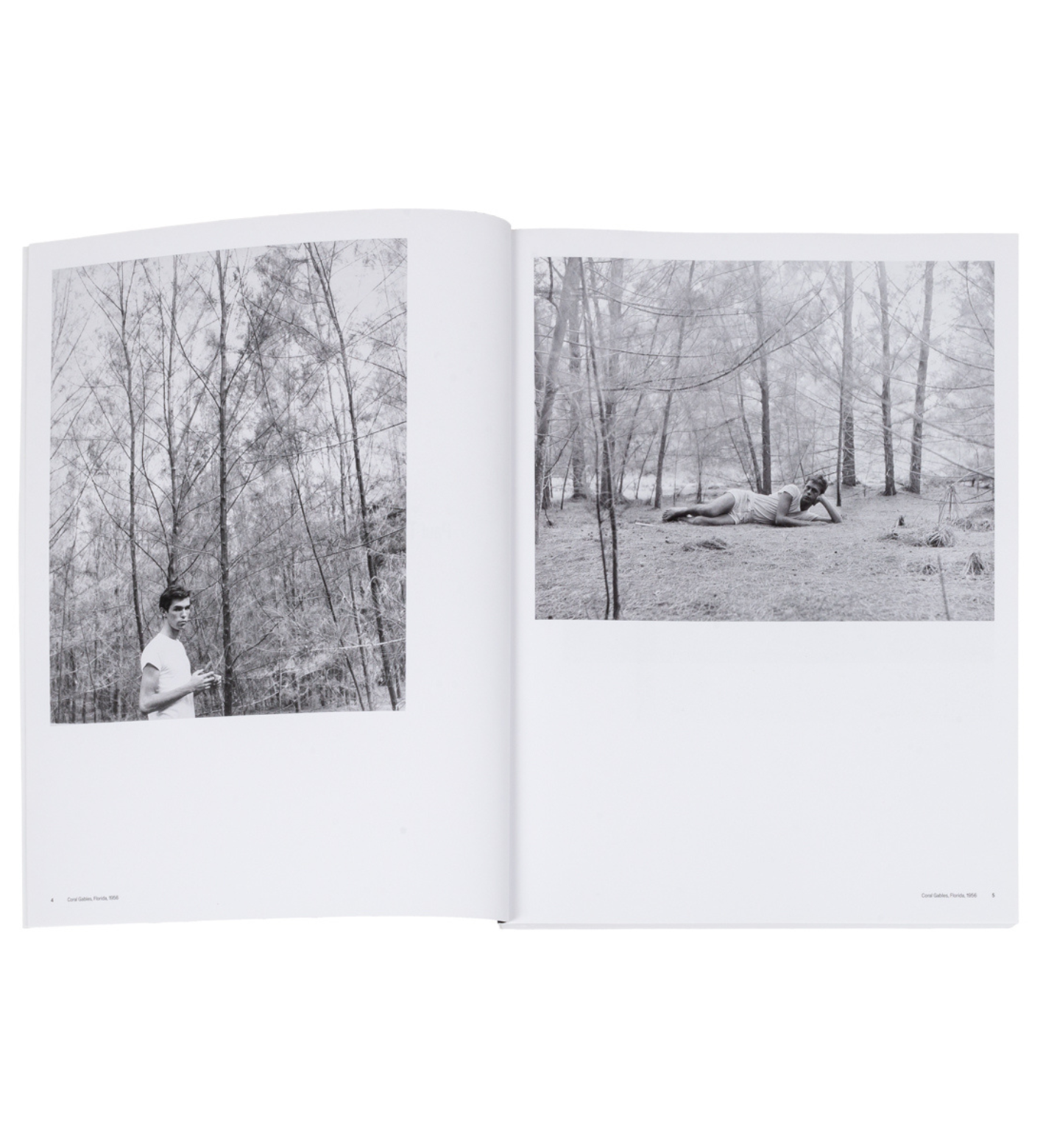 Paul Thek & Peter Hujar: Stay away from nothing