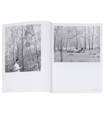 Paul Thek & Peter Hujar: Stay away from nothing