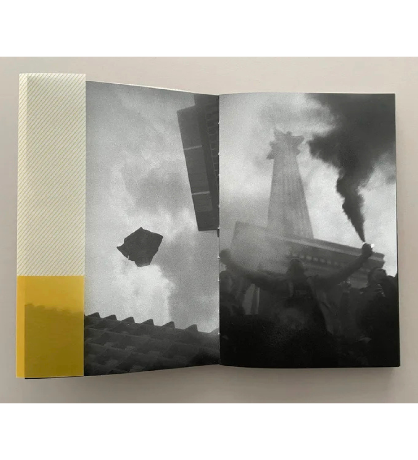 Kyun Ngui: A Nervous Symmetry