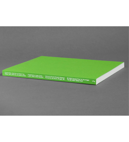 Thomas Prior: Slip Me the Master Key