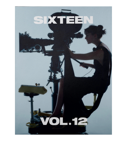 Sixteen Journal Vol.12