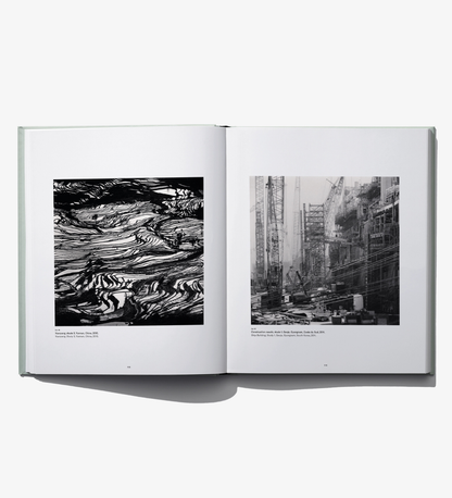 Michael Kenna: Silver Haikus; Asia Photographed (pre-order signed copies)