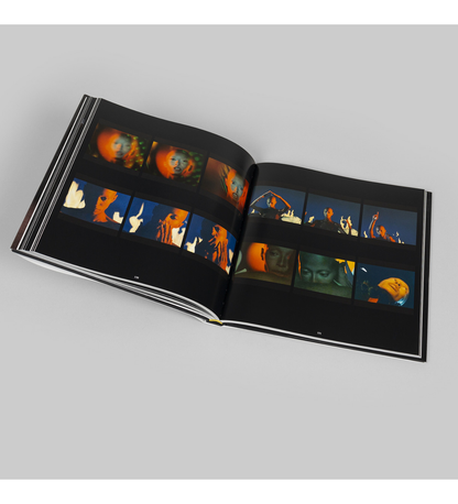 Nan Goldin: This Will Not End Well