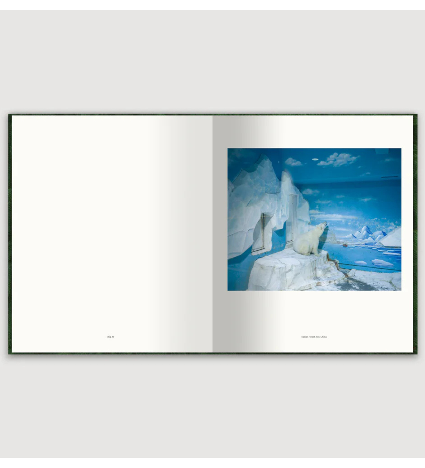 Zed Nelson: The Anthropocene Illusion (pre-order signed copies)