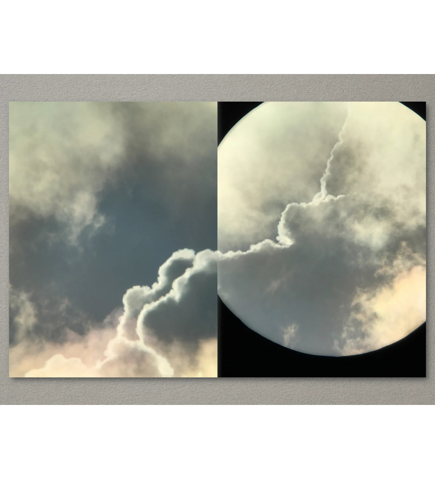 Mimi Mollica: Moon City (signed)