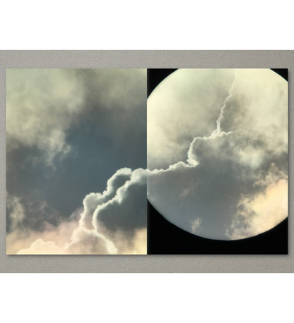 Mimi Mollica: Moon City (signed)