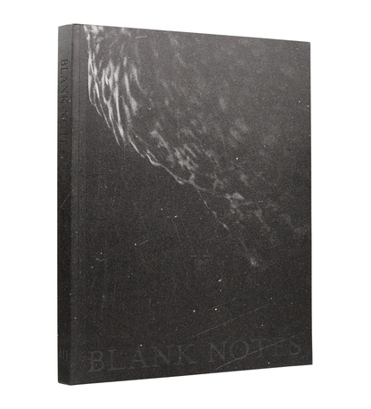 Marshall To: Blank Notes (pre-order signed copies)