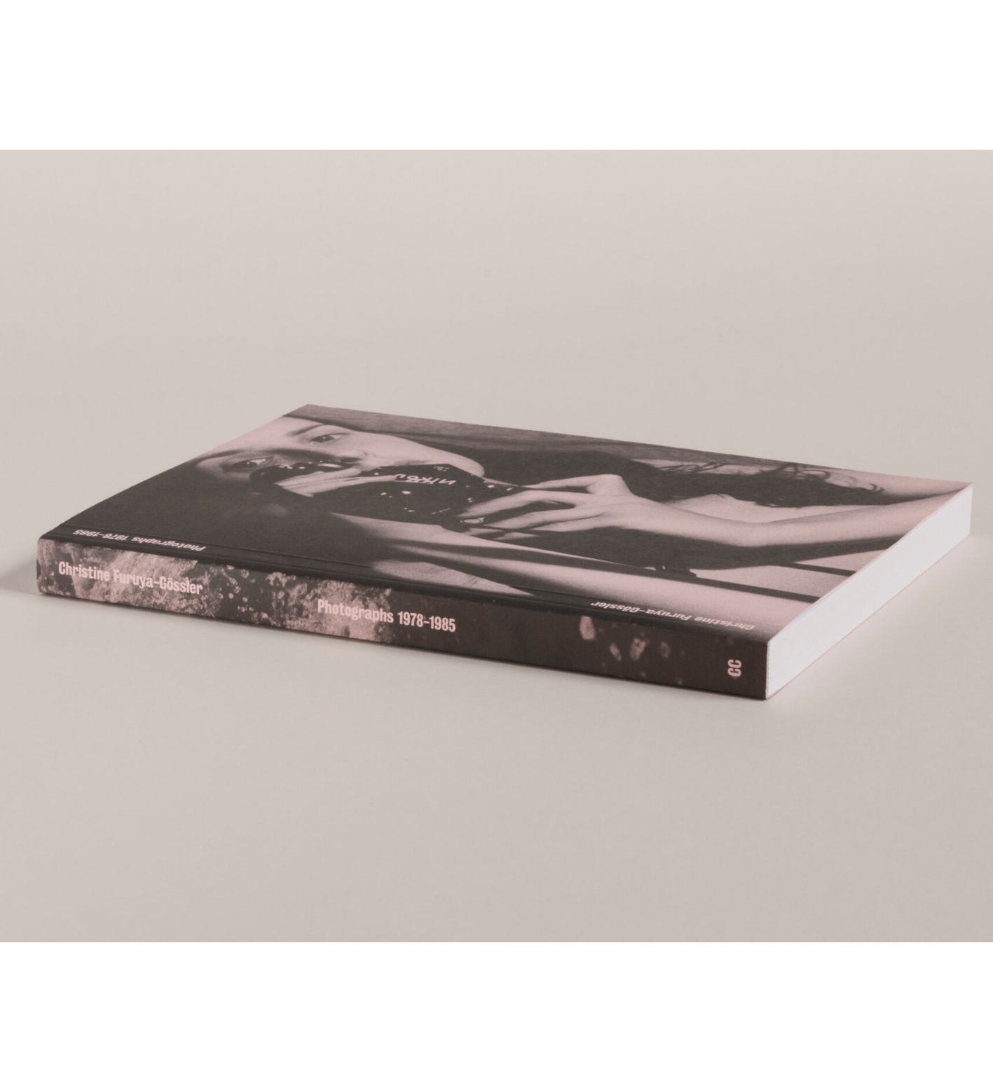 Christine Furuya-Gössler: Photographs (1978-1985)