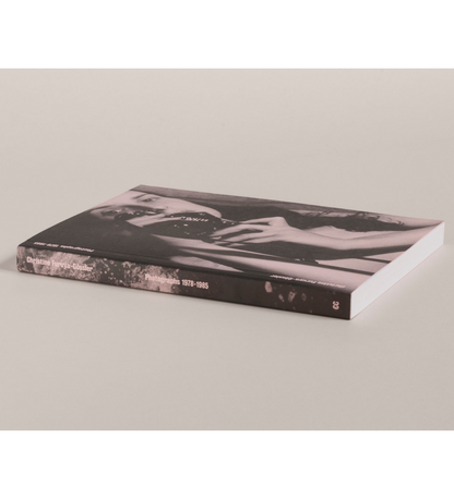 Christine Furuya-Gössler: Photographs (1978-1985)