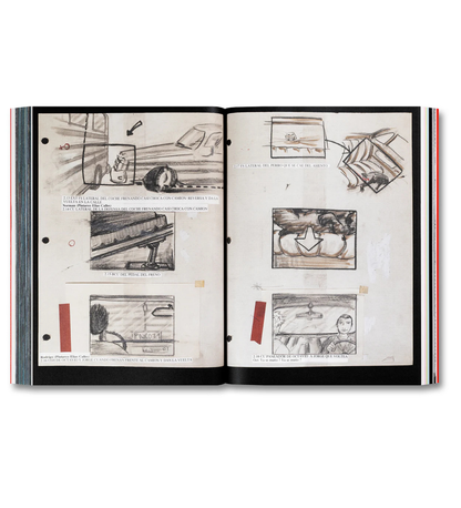 Alejandro G. Iñárritu: Amores Perros